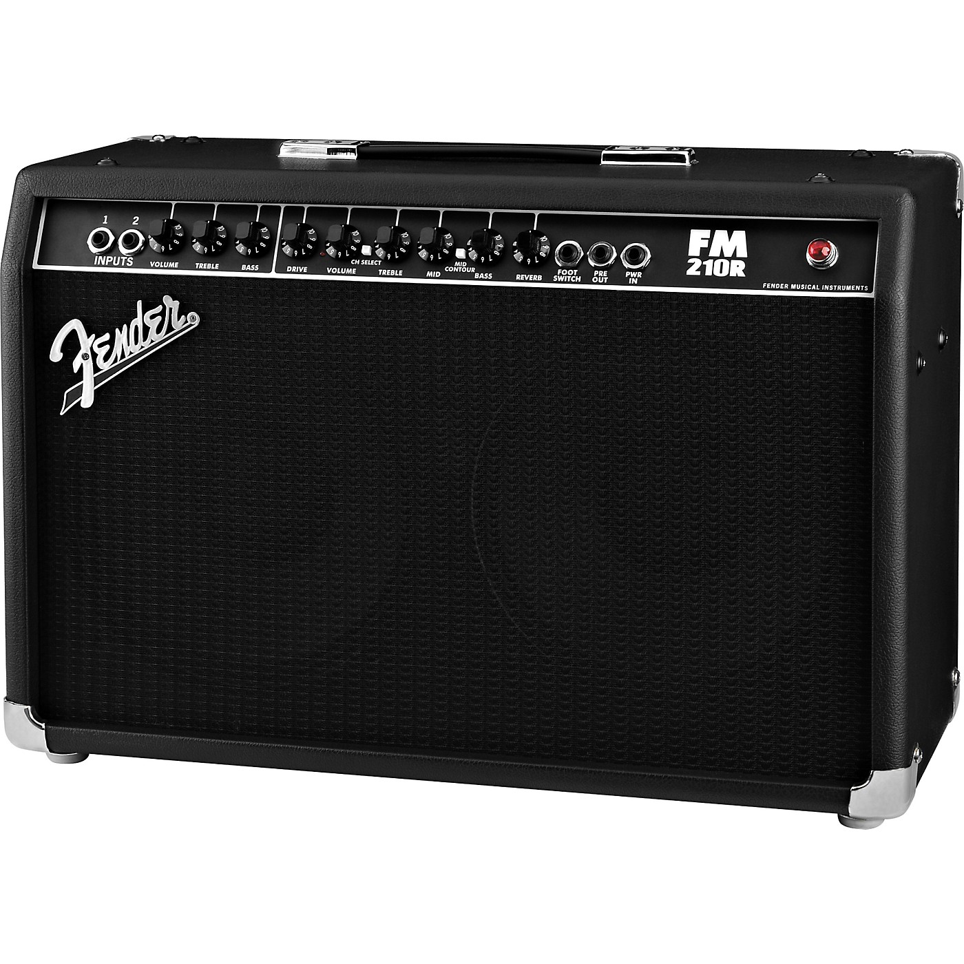 fender fm210r