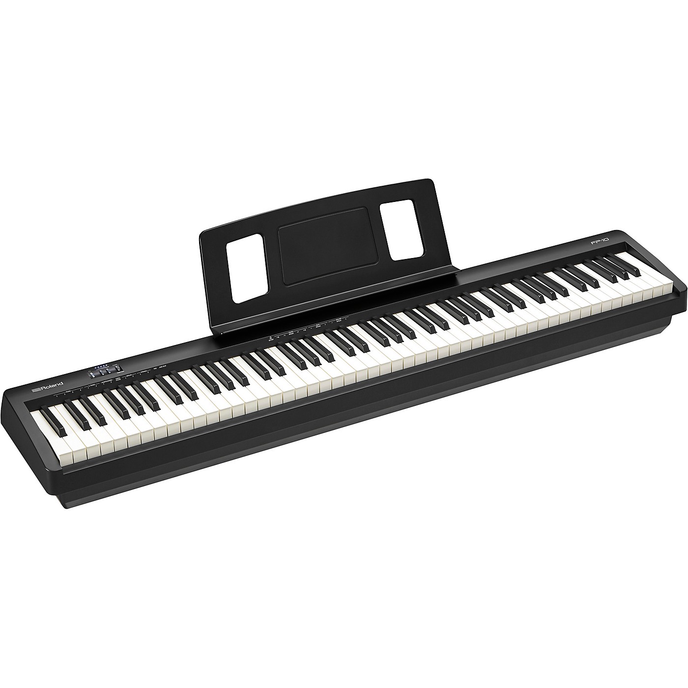 Roland FP-10 Digital Piano thumbnail