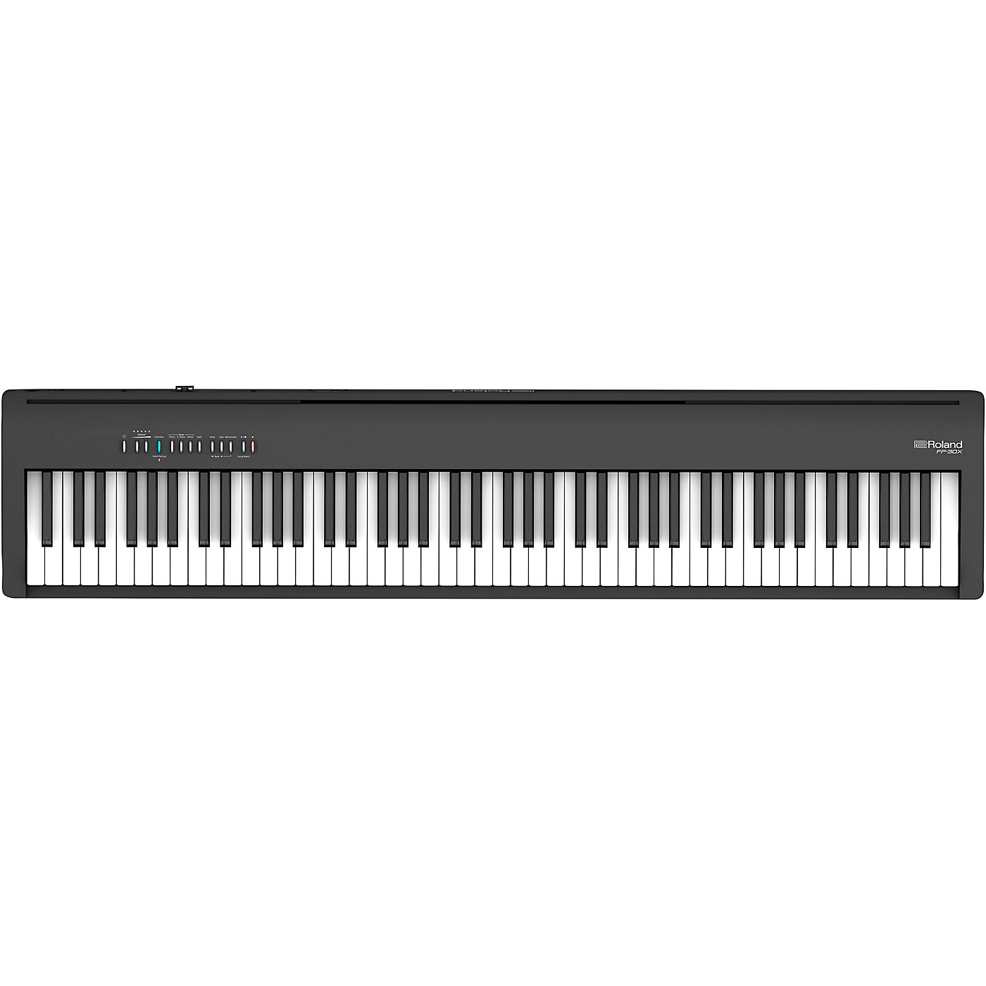 Roland FP-30X 88-Key Digital Piano thumbnail