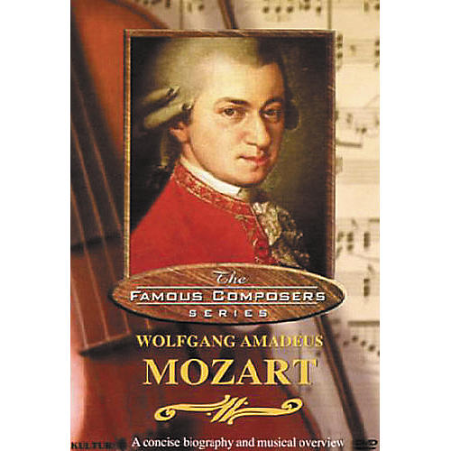 a biography of wolfgang amadeus mozart a famous composer a biography of wolfgang amadeus mozart a famous composer