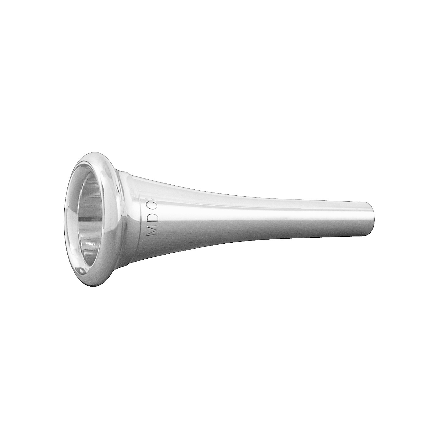 Holton Farkas Series French Horn Mouthpiece in Silver thumbnail