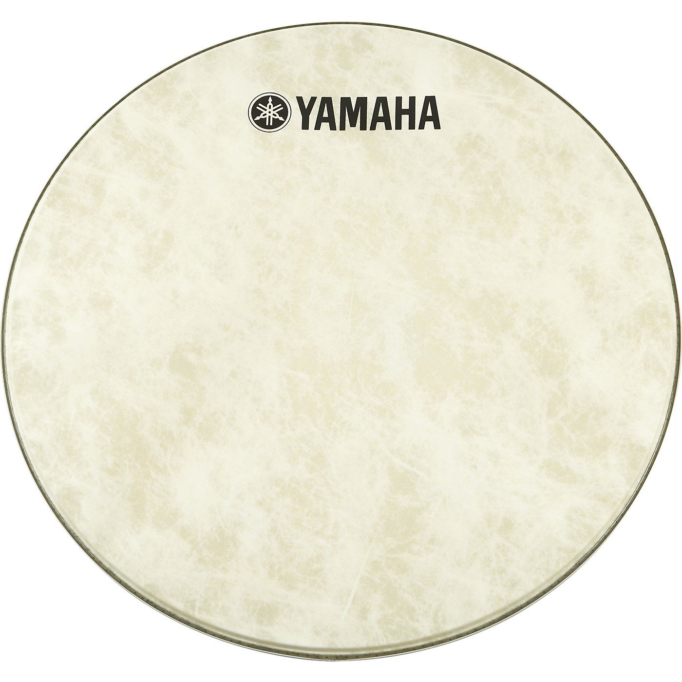 Yamaha Fiberskyn 3 Concert Bass Drum Head thumbnail