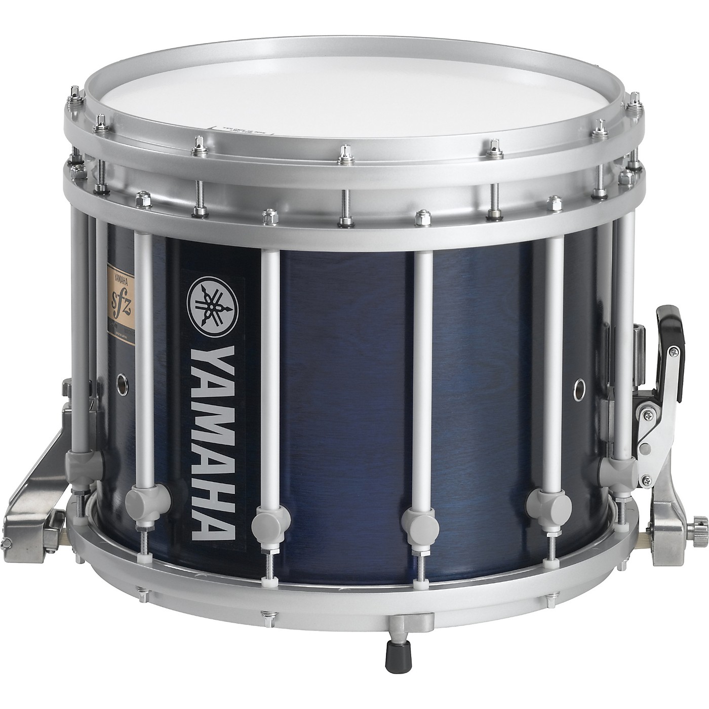 Yamaha Field Corps SFZ Marching Snare Woodwind & Brasswind