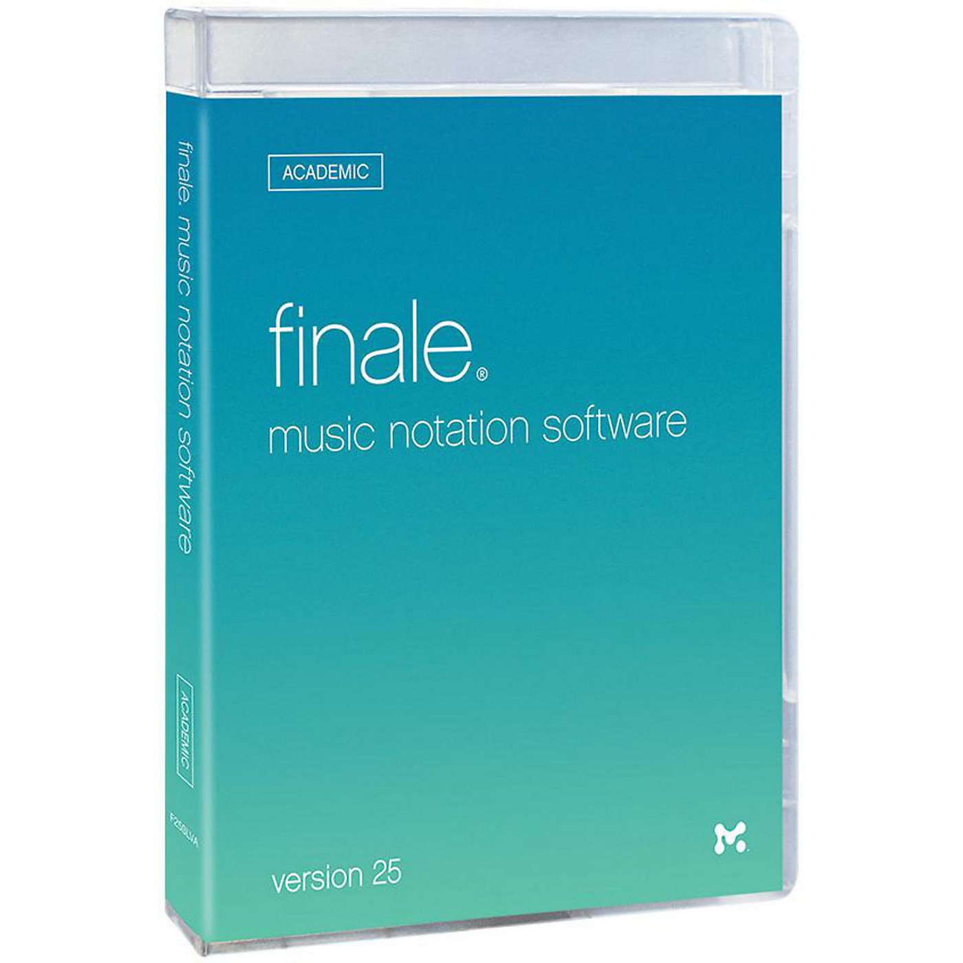 finale printmusic academic