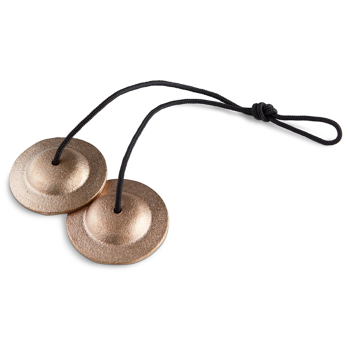 Treeworks Finger Cymbals thumbnail