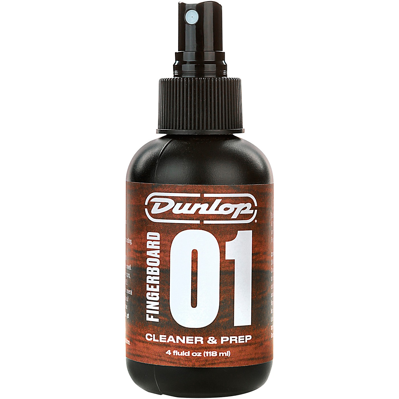 Dunlop Fingerboard 01 Cleaner & Prep thumbnail