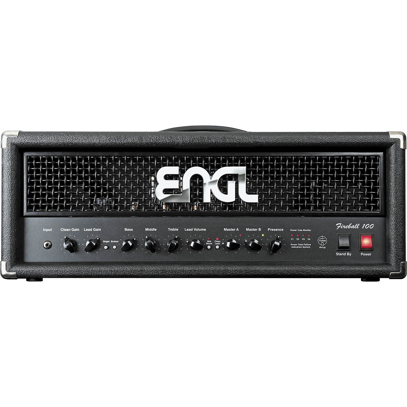 ENGL Fireball 100 100W Tube Guitar Amp Head thumbnail