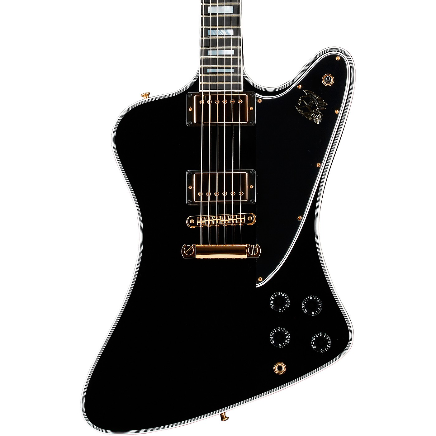 Gibson Custom Firebird Custom Electric Guitar thumbnail