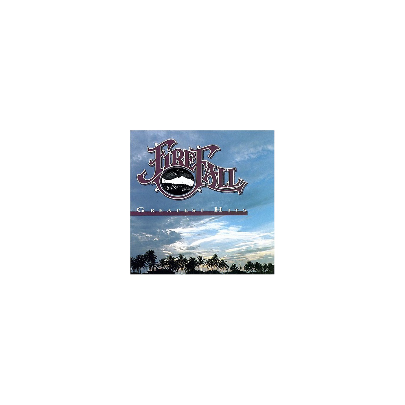 Firefall - Greatest Hits (CD) - Woodwind & Brasswind