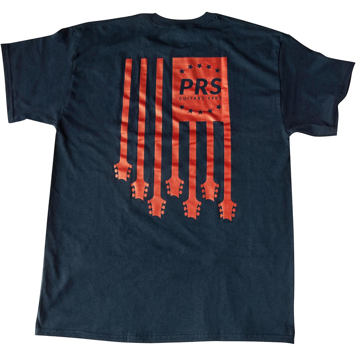 PRS Flag T-Shirt thumbnail