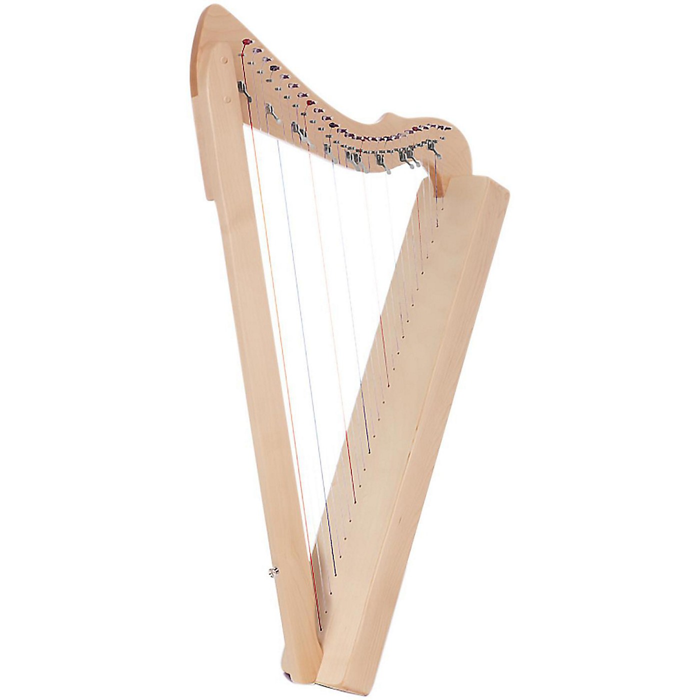 Rees Harps Flatsicle Harp thumbnail