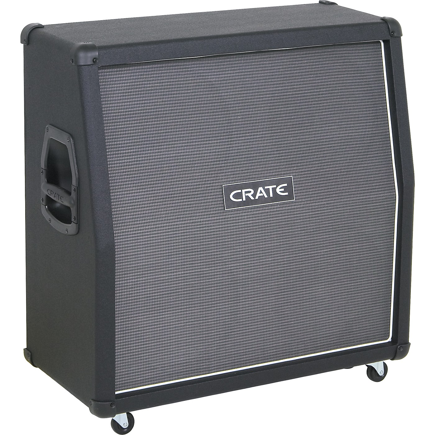 Crate FlexWave Series FW412 120W 4x12 Guitar Cabinet - Woodwind & Brasswind