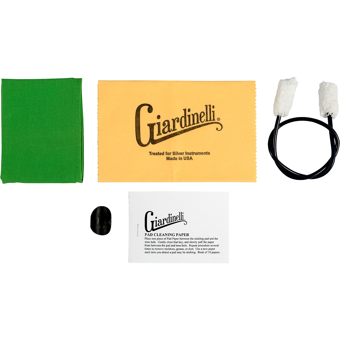 Giardinelli Flute Care Kit thumbnail