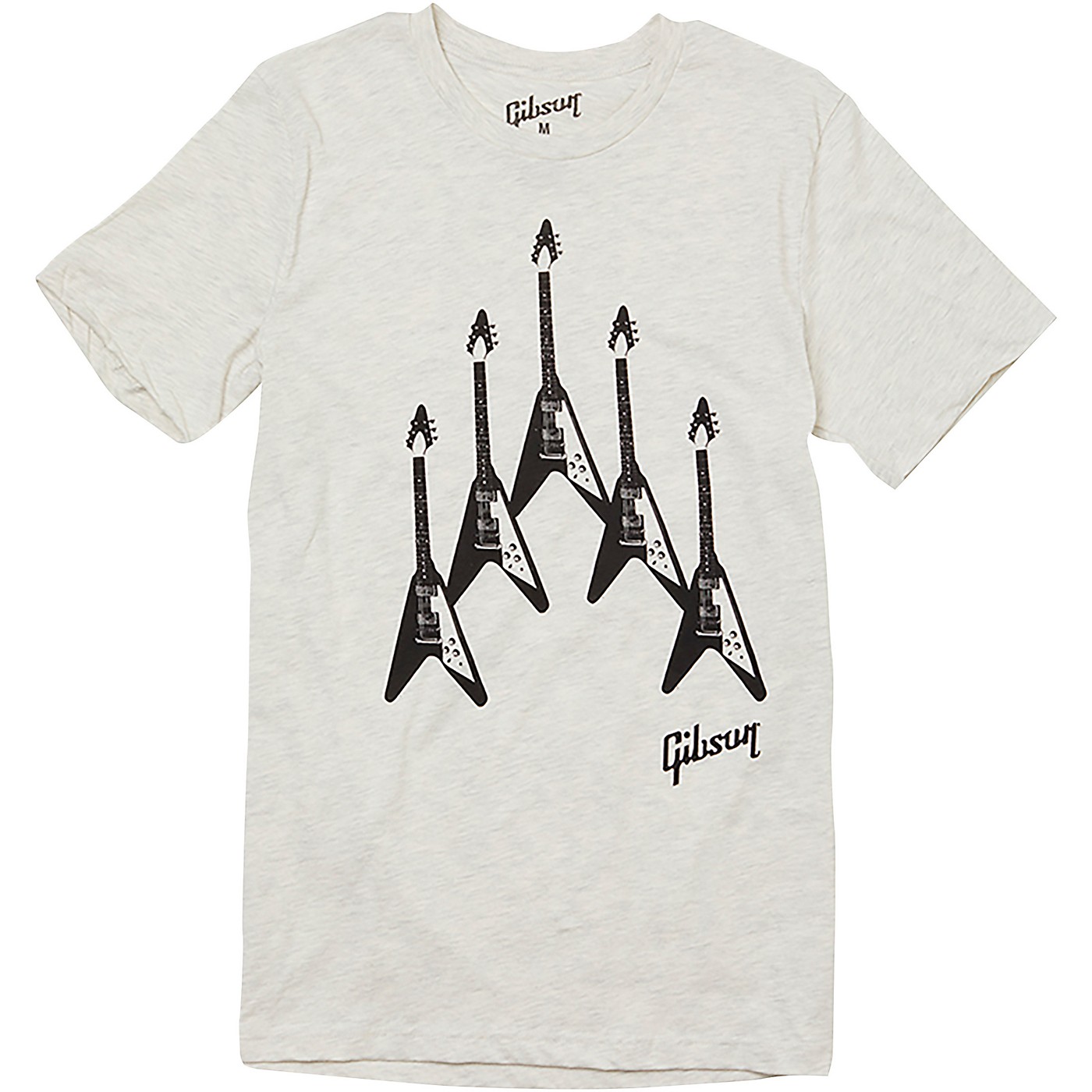Gibson Flying V 'Formation' Tee thumbnail
