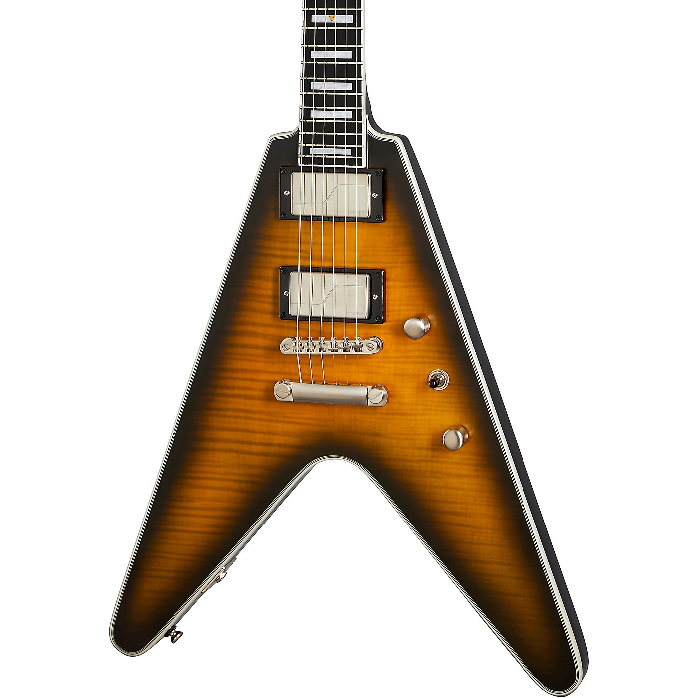 Epiphone Flying V Prophecy Electric Guitar thumbnail