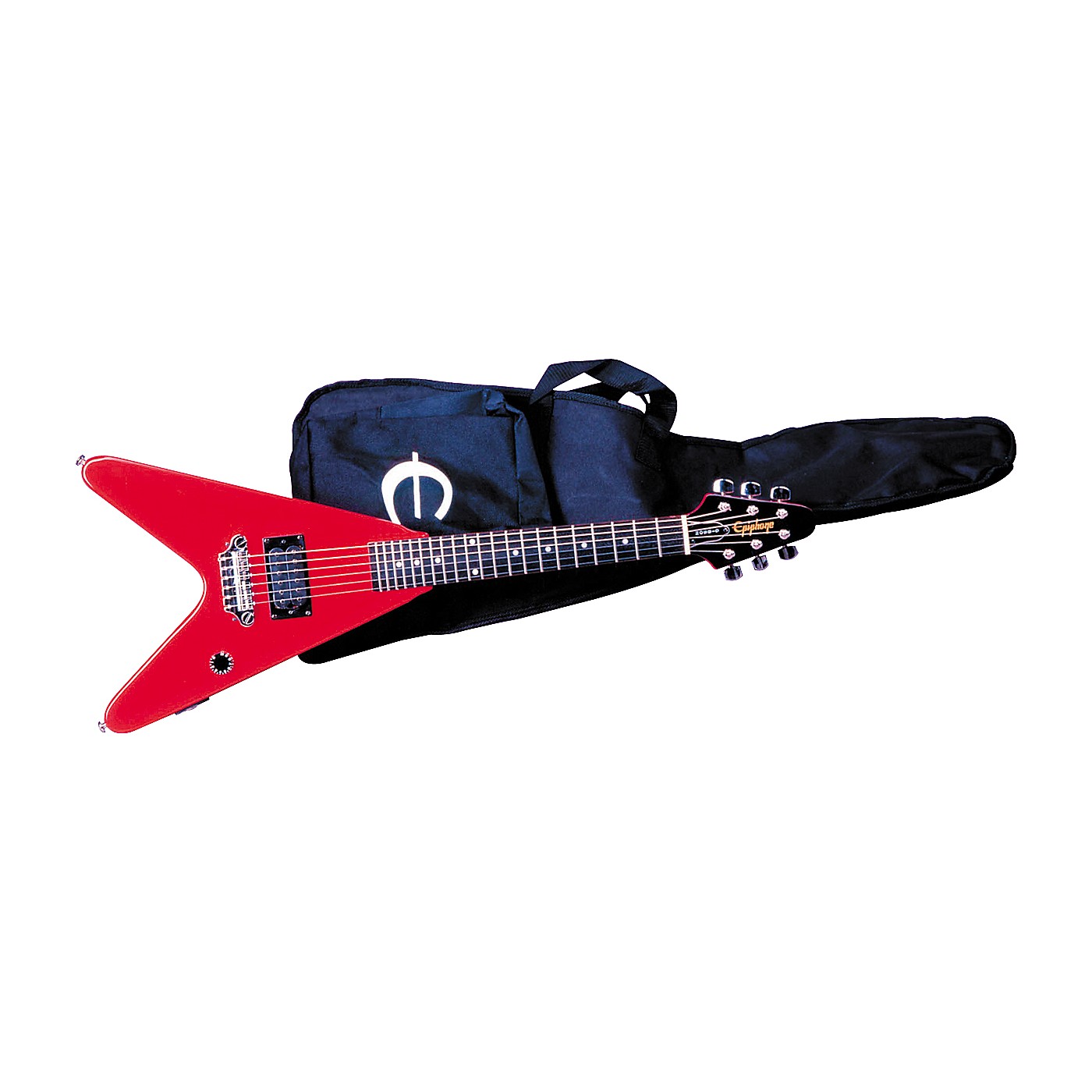 epiphone flying vee wee