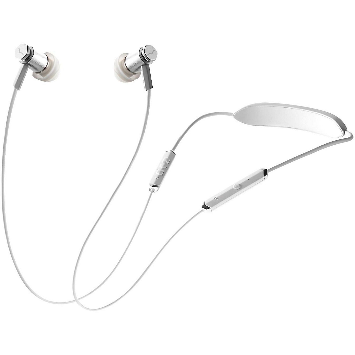 V-MODA Forza Metallo Wireless Bluetooth In-Ear Headphones thumbnail