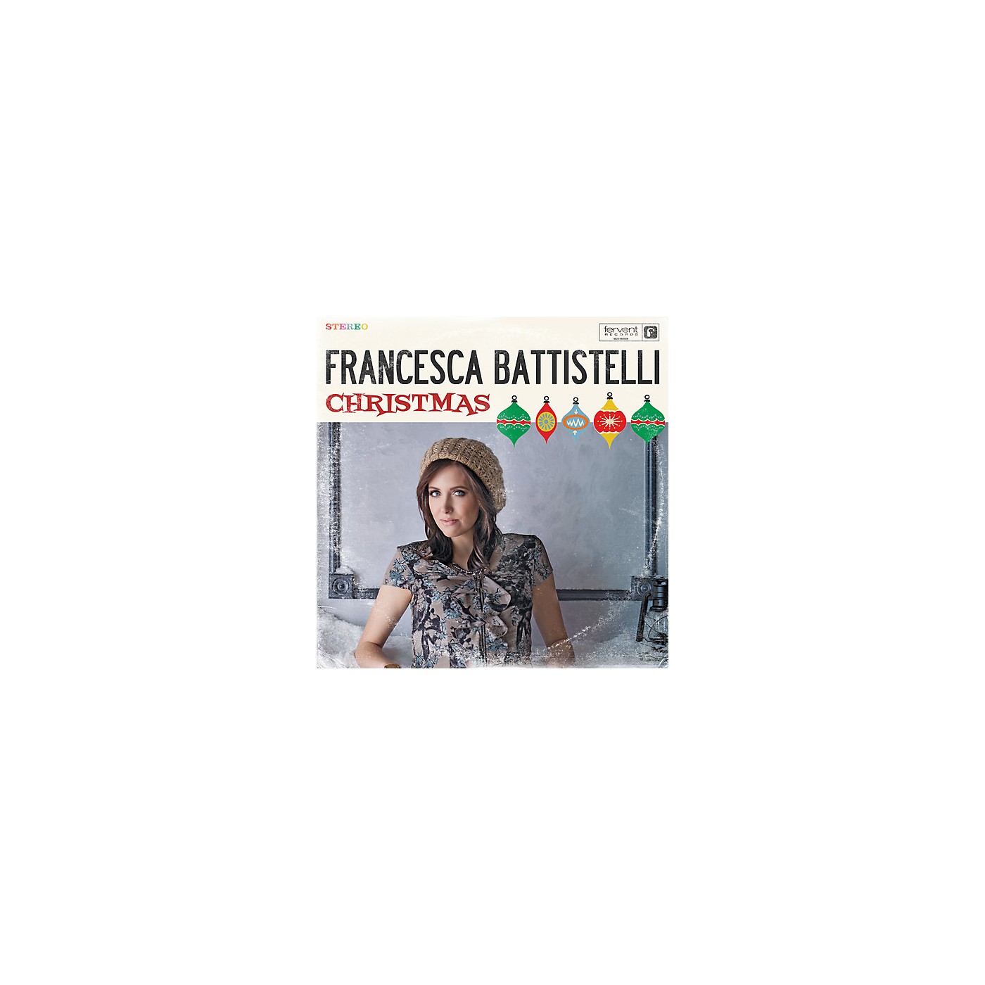 Francesca Battistelli Christmas Woodwind & Brasswind