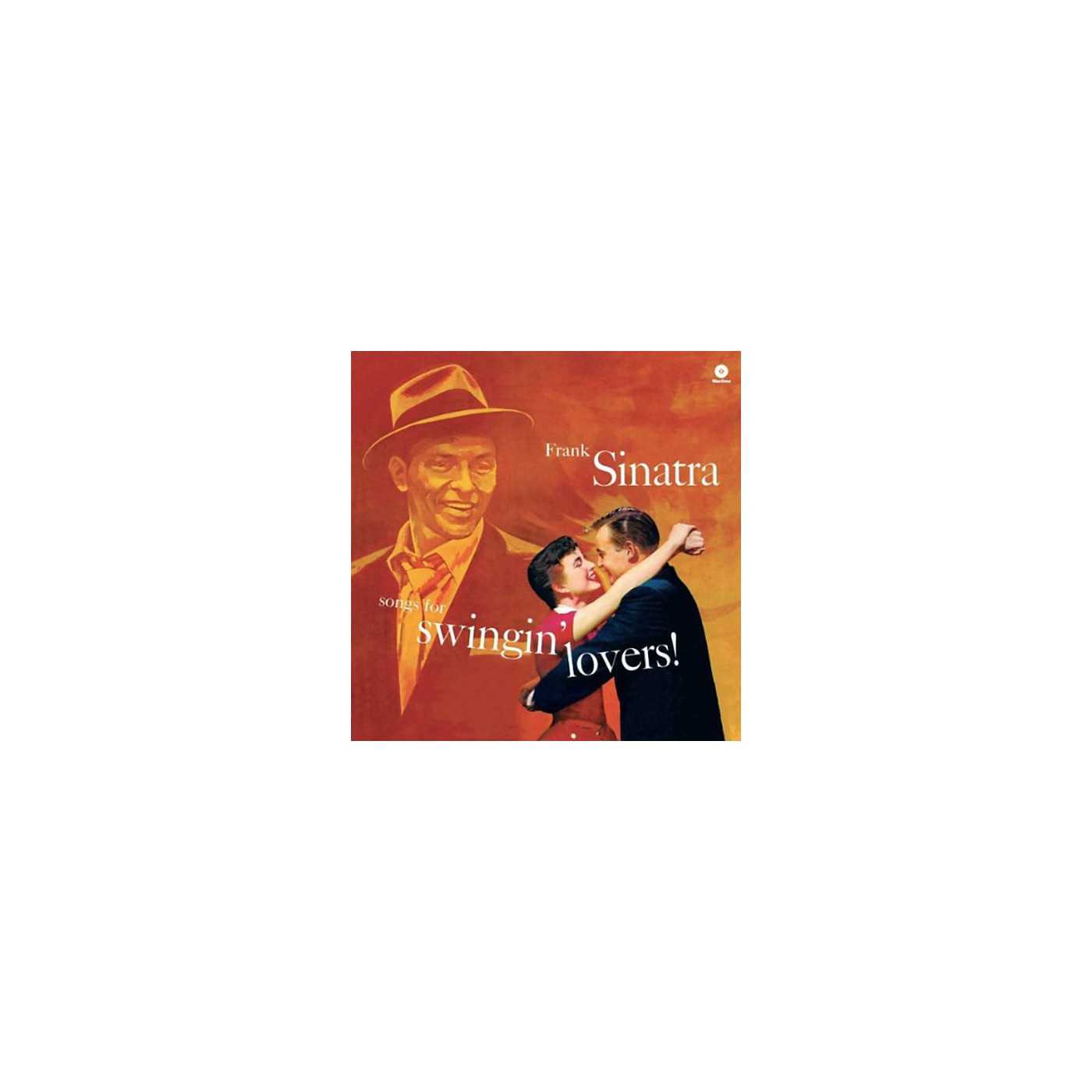 ALLIANCE Frank Sinatra - Songs for Swingin Lovers thumbnail