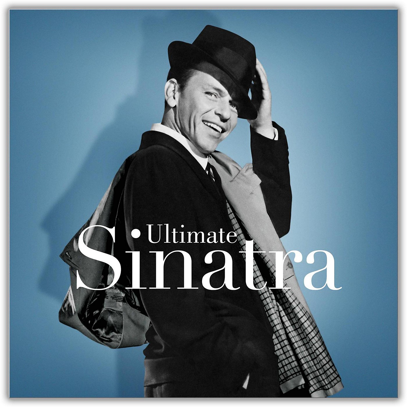 Universal Music Group Frank Sinatra - Ultimate Sinatra Vinyl LP thumbnail
