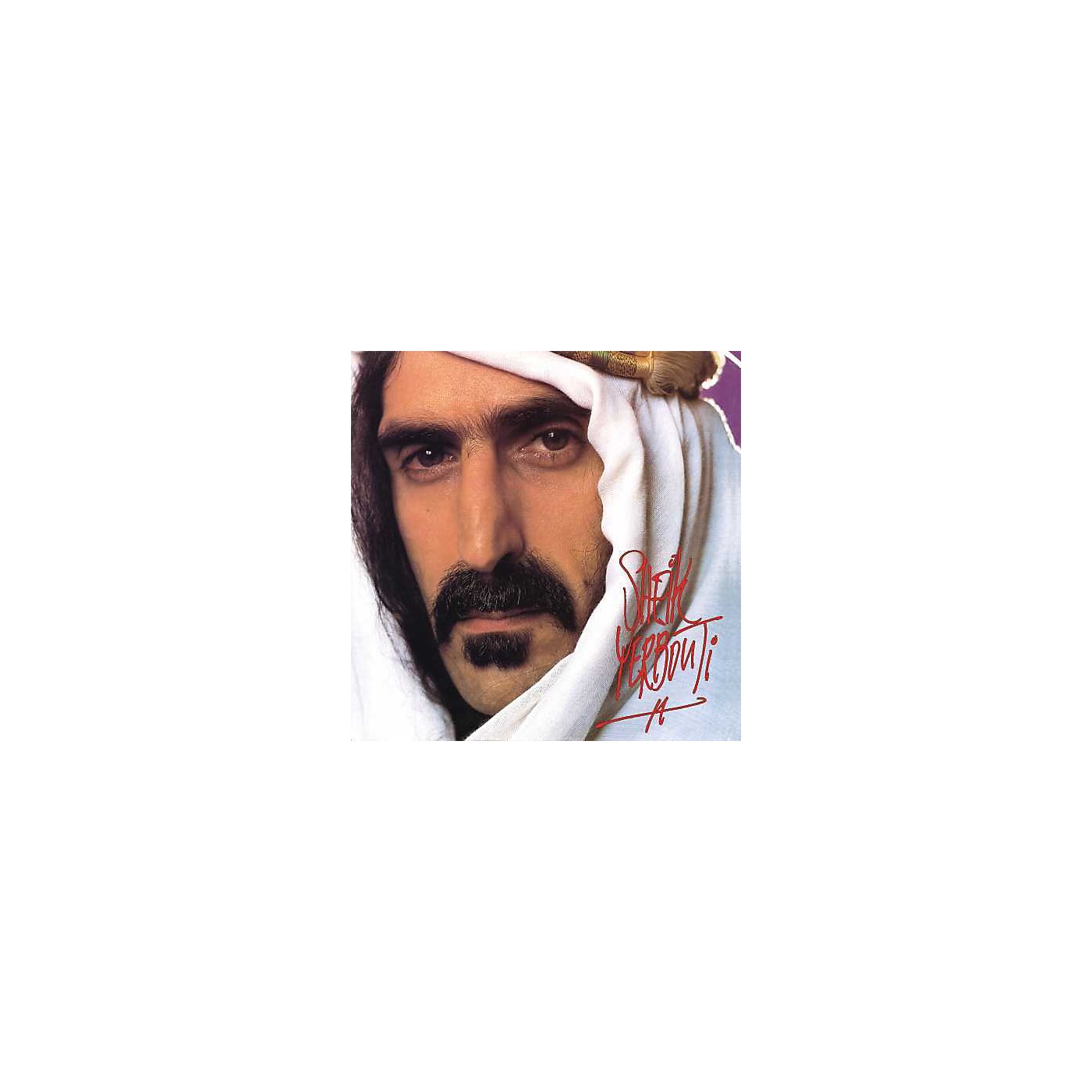 ALLIANCE Frank Zappa - Sheik Yerbouti thumbnail
