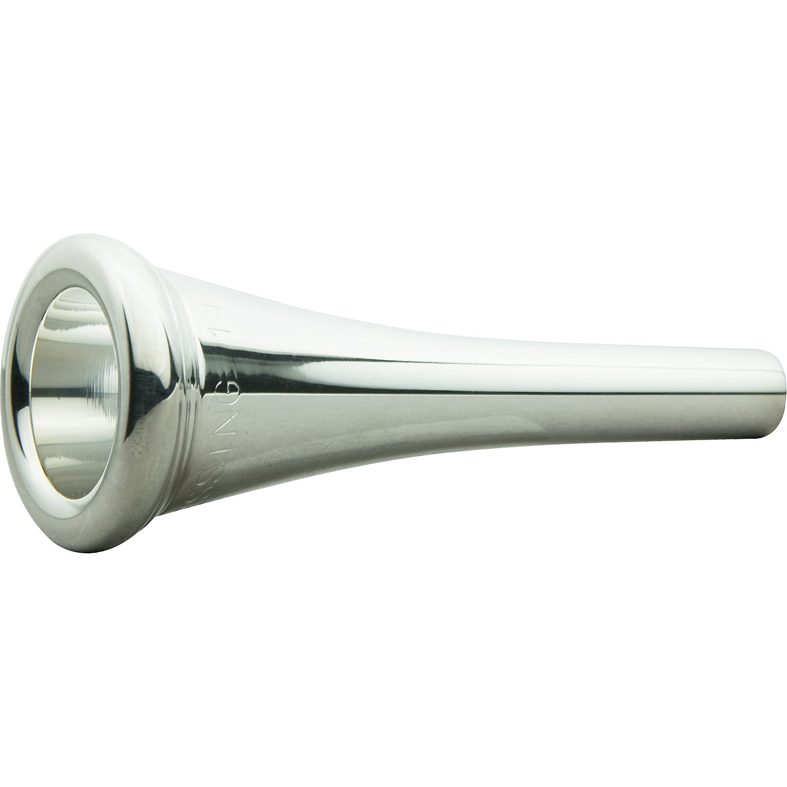 Blessing French Horn Mouthpiece Woodwind & Brasswind