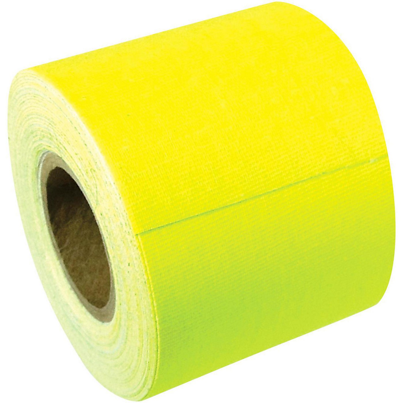 American Recorder Technologies Full Roll Gaffers Tape 2 In x 50 Yards Flourescent Colors thumbnail