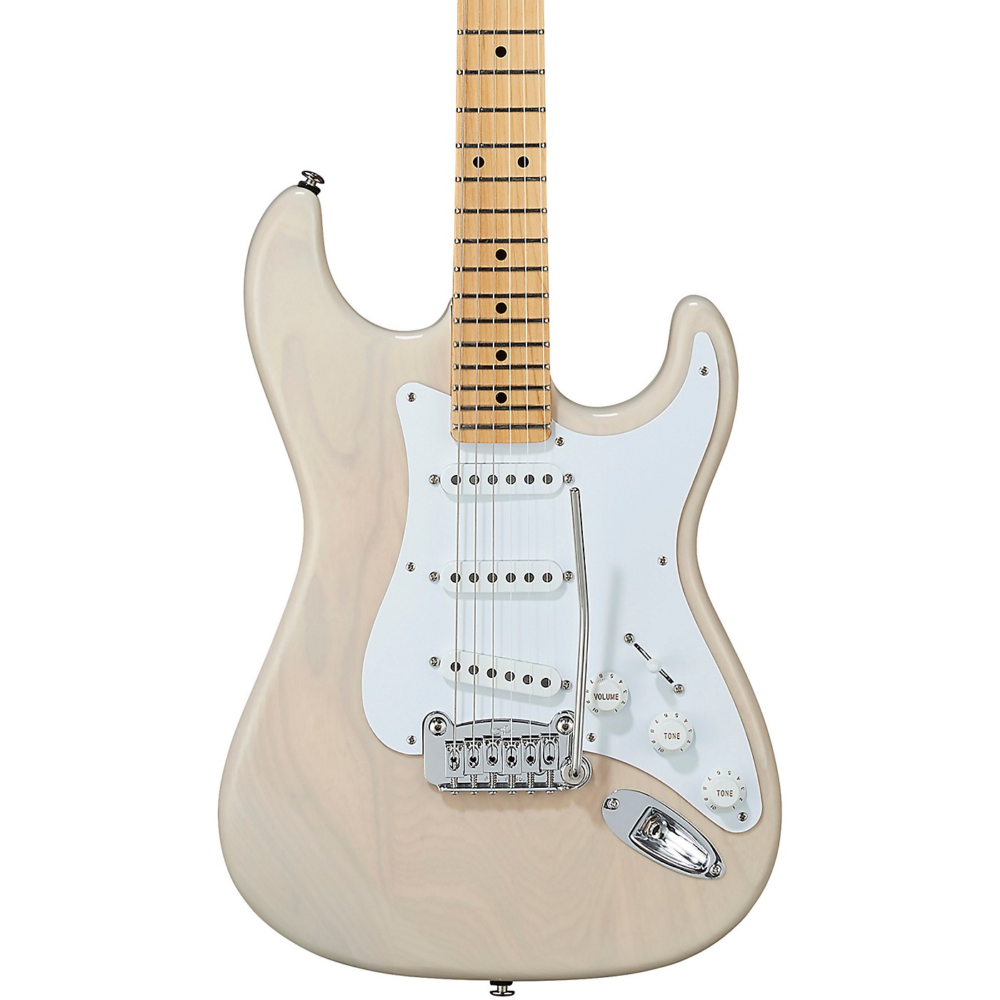 G&L Fullerton Deluxe Legacy Electric Guitar Maple Fingerboard