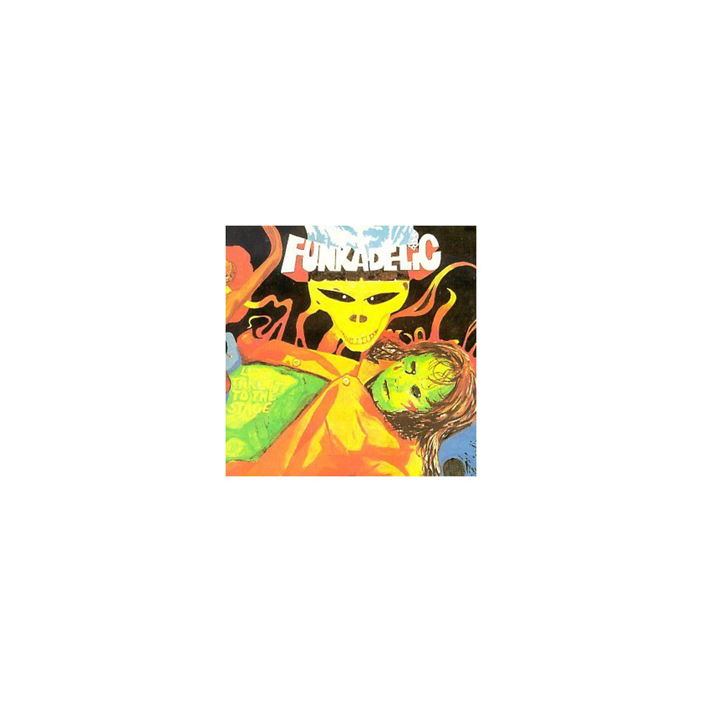 Alliance Funkadelic - Let's Take It to Stage thumbnail