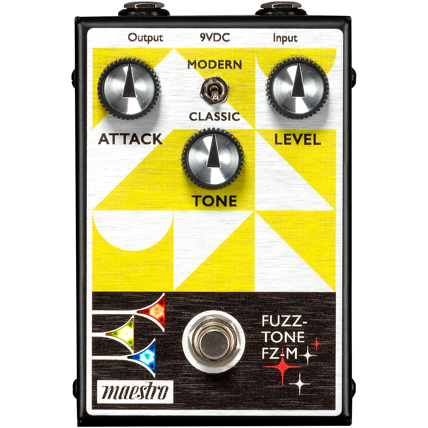 Maestro Fuzz-Tone FZ-M Effects Pedal thumbnail
