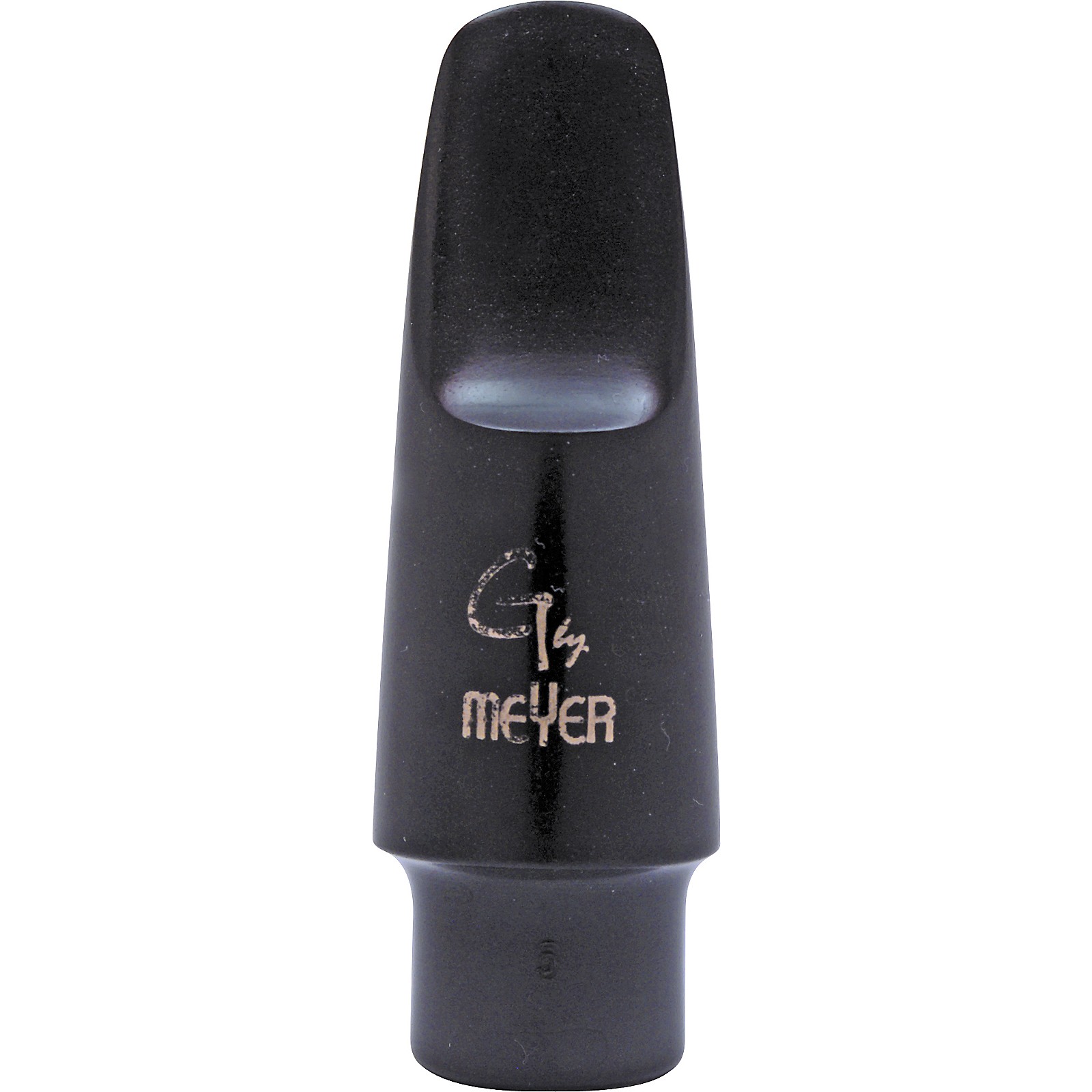 Meyer MM-402-5MJ Metal Jazz Alto Sax Mouthpiece 