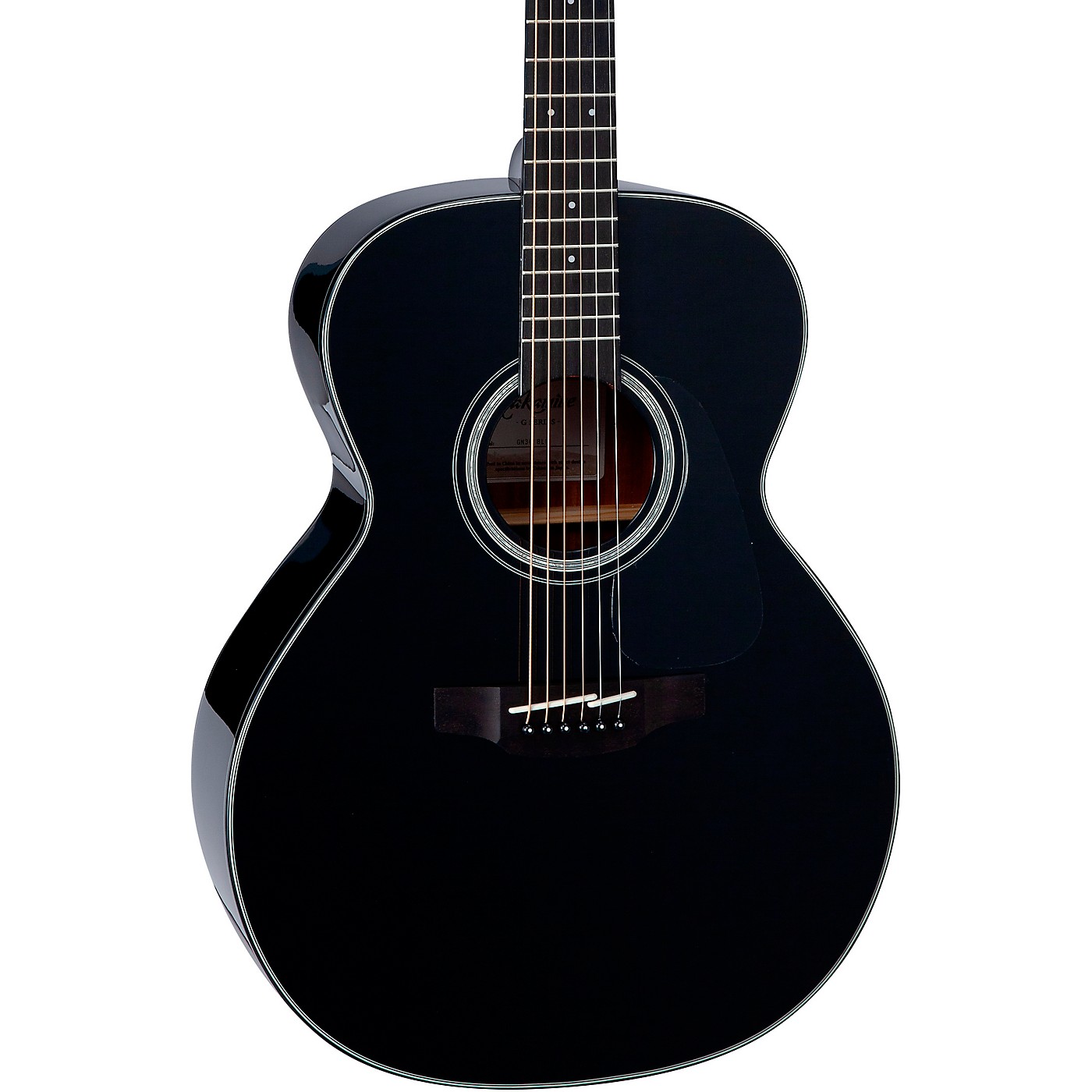 Takamine G Series GN30 NEX Acoustic Guitar thumbnail