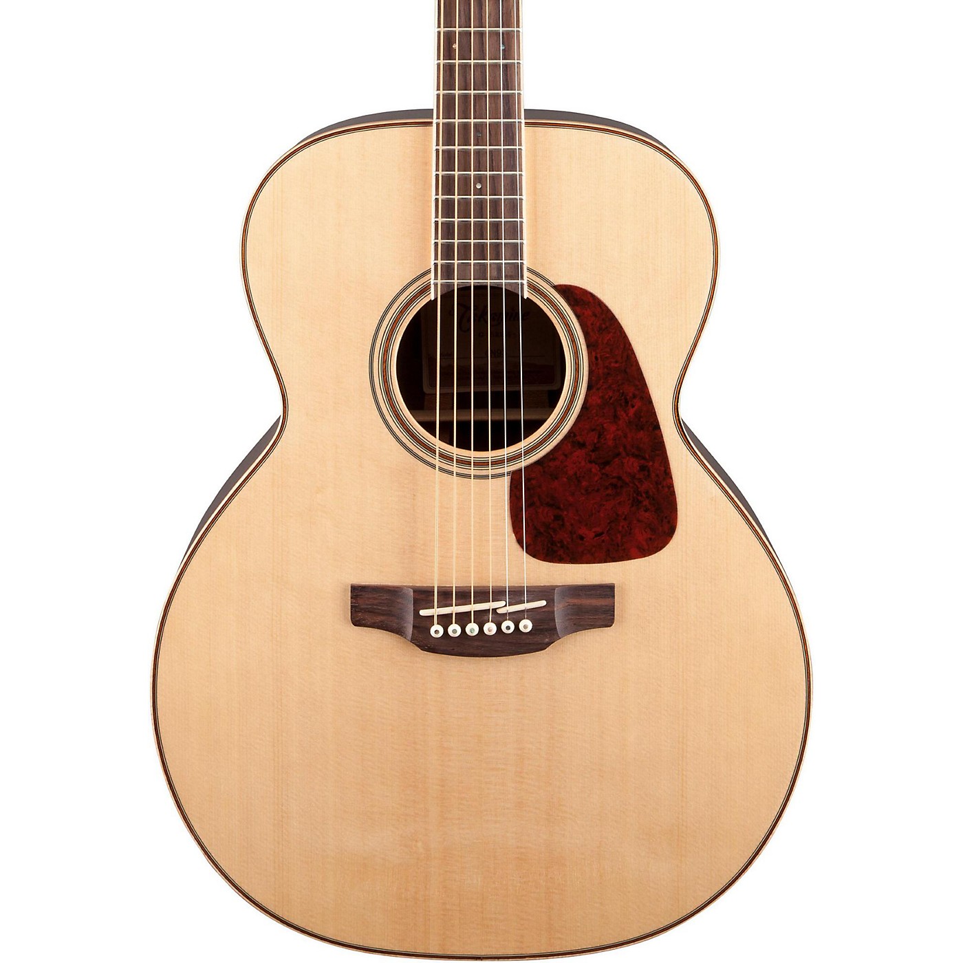 Takamine G Series GN93 NEX Acoustic Guitar thumbnail