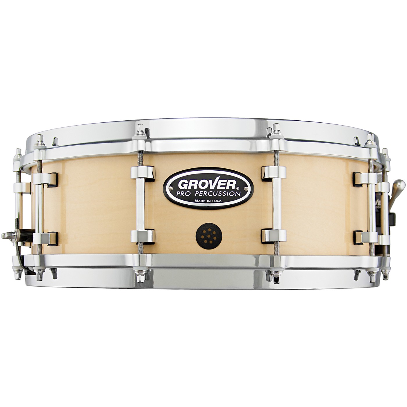 Grover Pro G1 Concert Snare Drum thumbnail