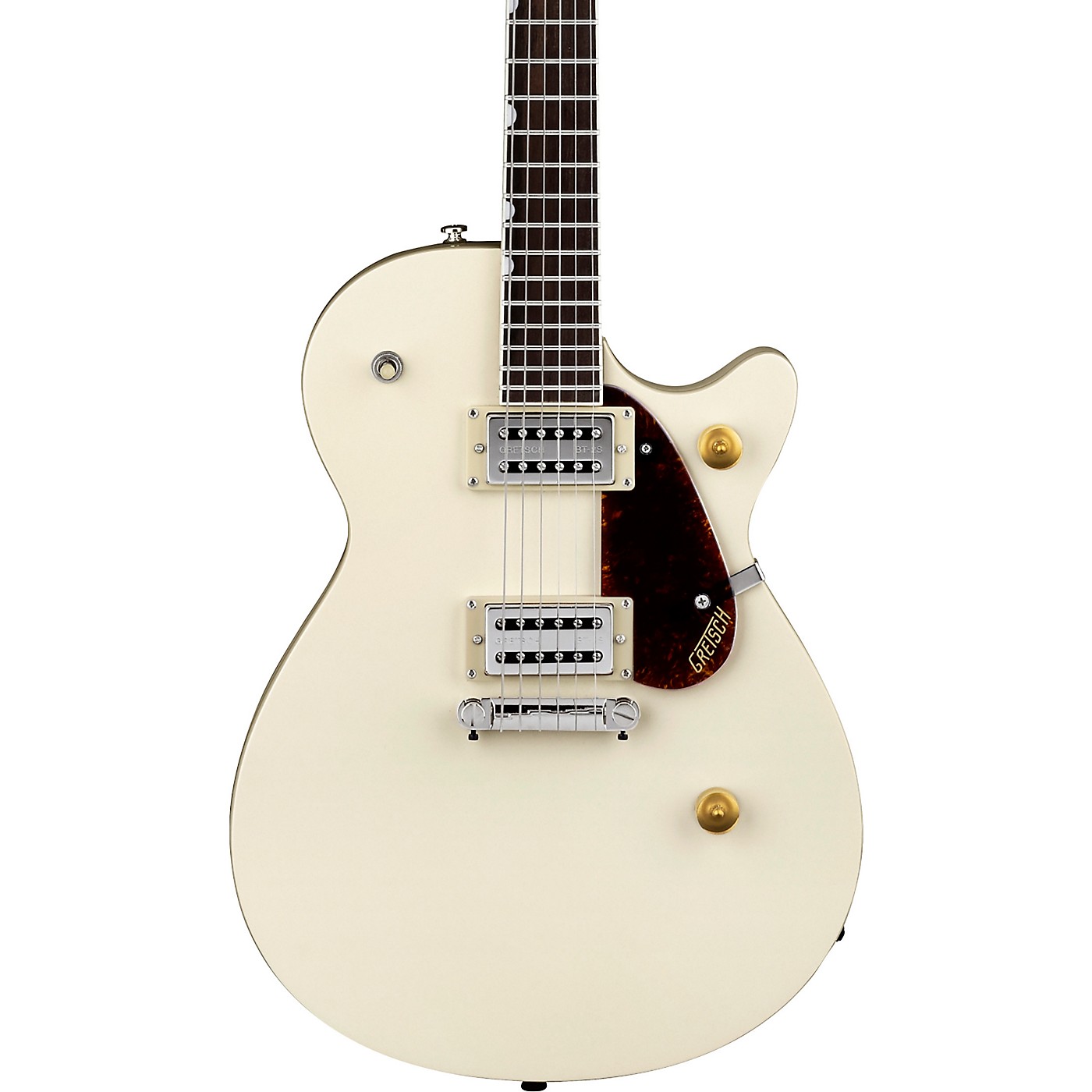 Gretsch Guitars G2217 Streamliner Junior Jet Club BT Electric Guitar Woodwind & Brasswind