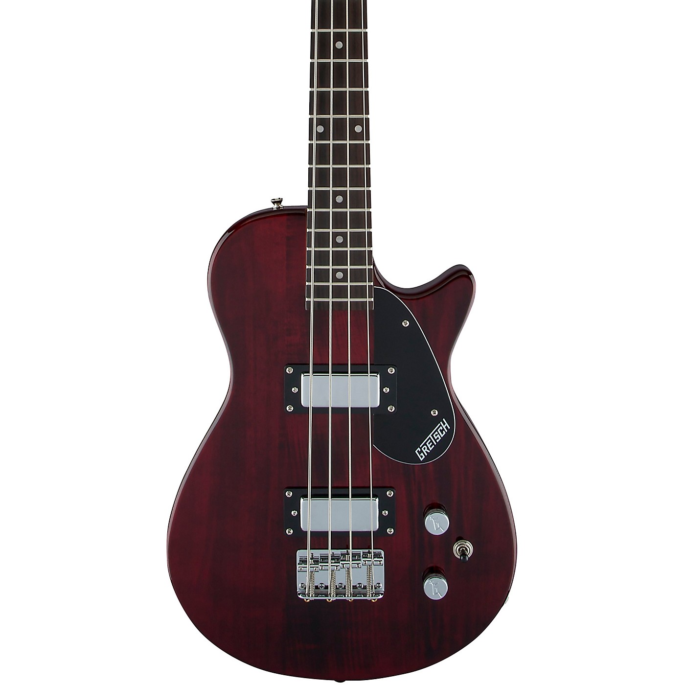 Gretsch Guitars G2220 Electromatic Junior Jet Bass II Short-Scale Bass