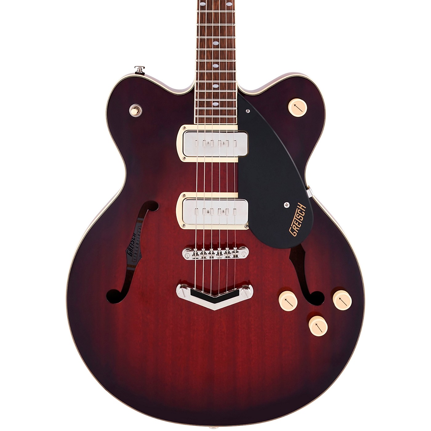 Gretsch Guitars G2622-P90 Streamliner Center Block Double-Cut P90 with V-Stoptail thumbnail
