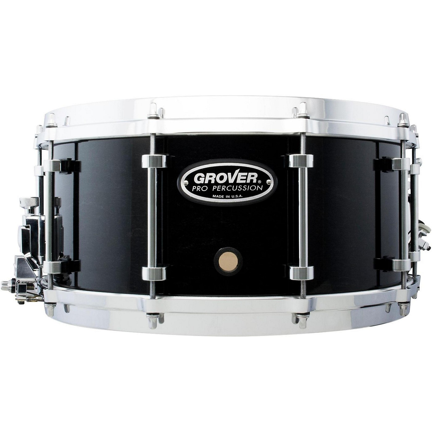 Grover Pro G3T Symphonic Snare Drum thumbnail