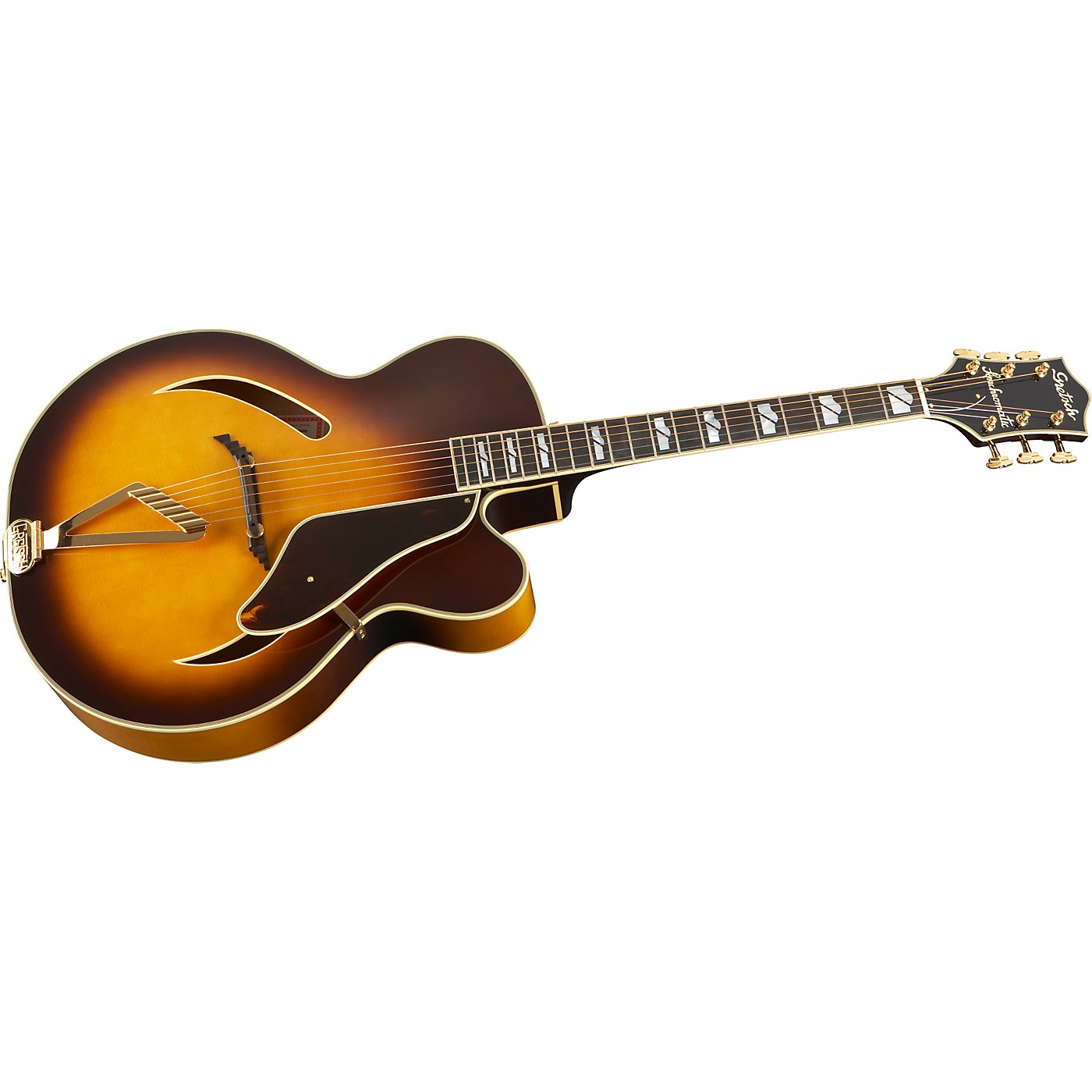 epiphone broadway hollowbody