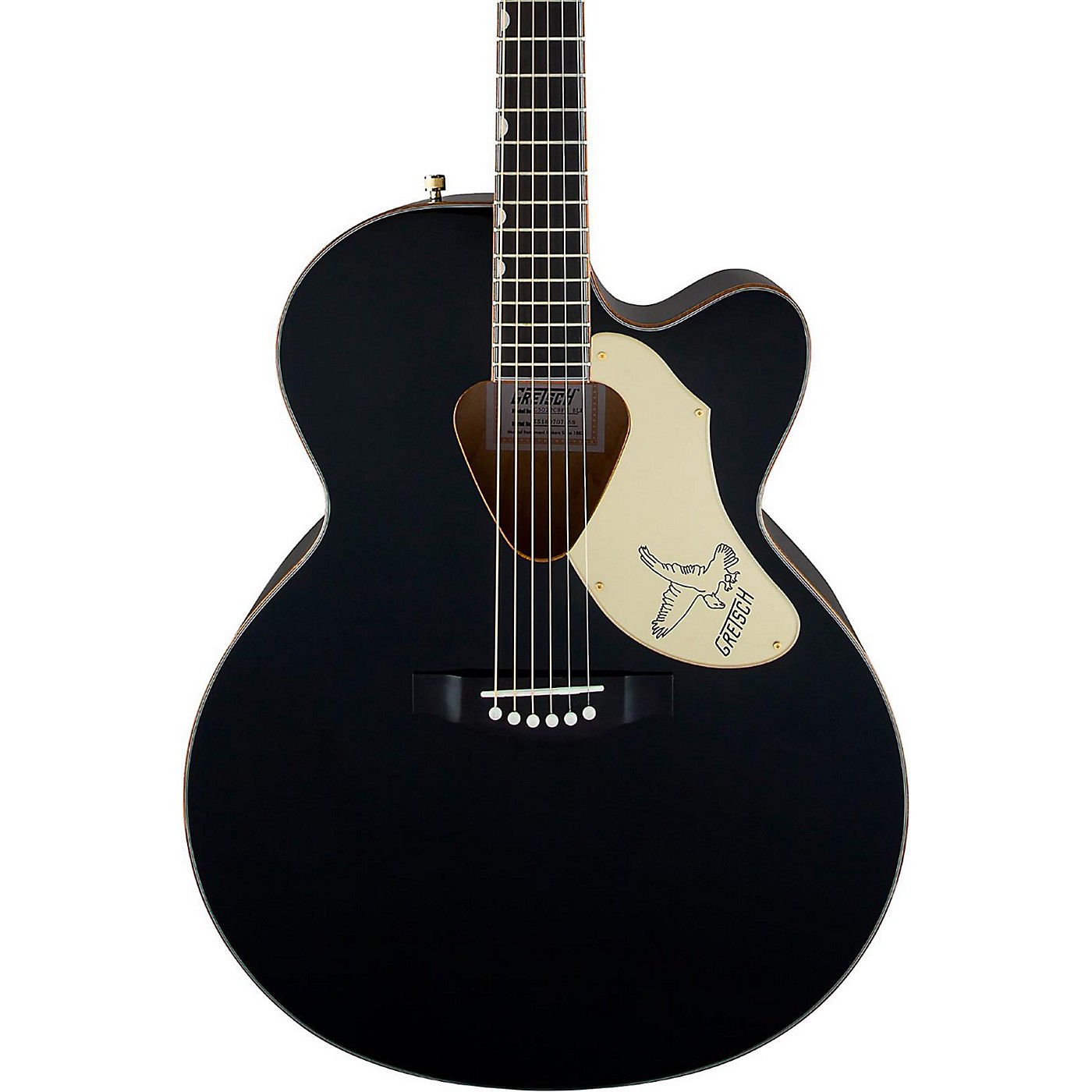 Gretsch Guitars G5022C Rancher Falcon Cutaway Acoustic-Electric Guitar thumbnail