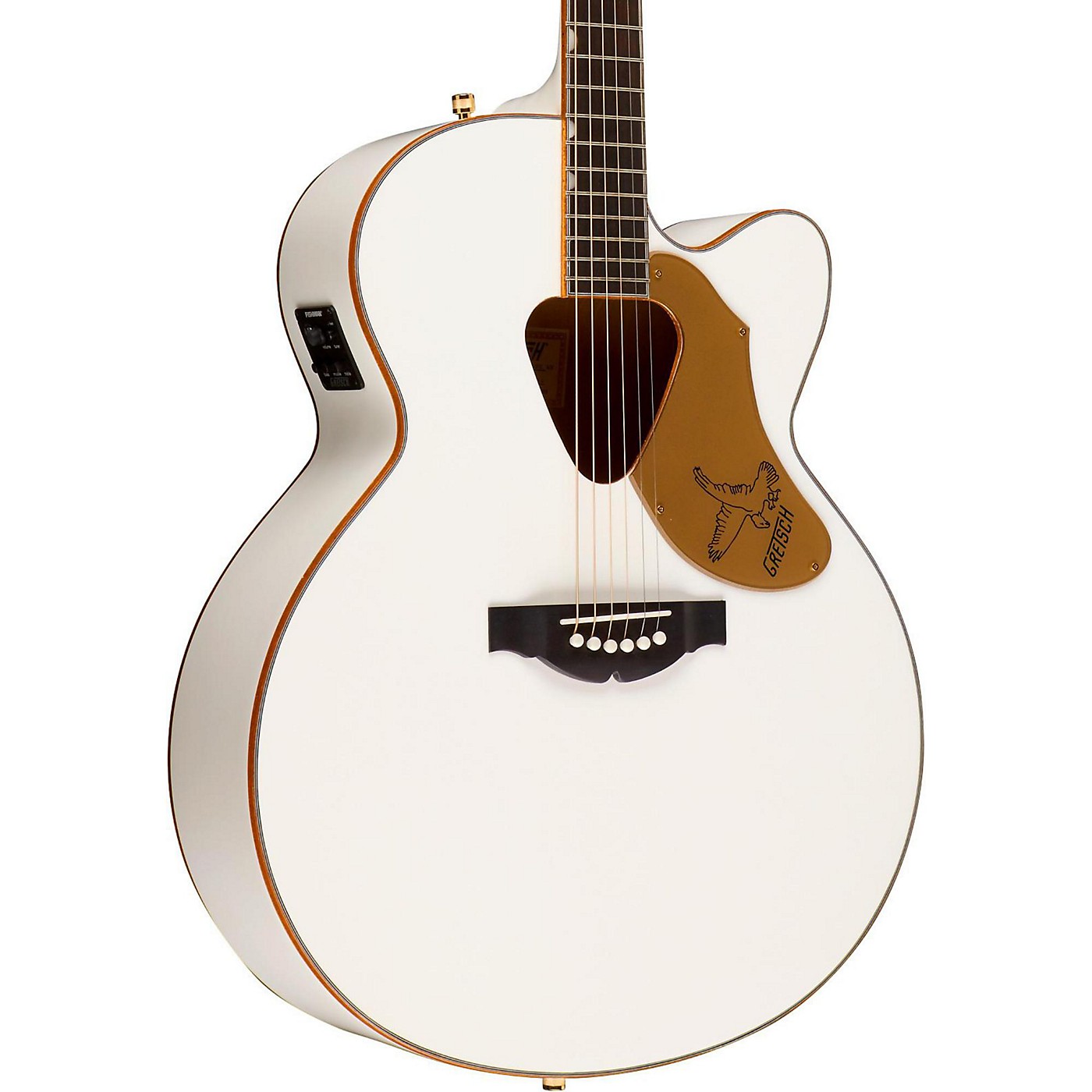 Gretsch Guitars G5022C Rancher Falcon Cutaway Acoustic-Electric Guitar thumbnail