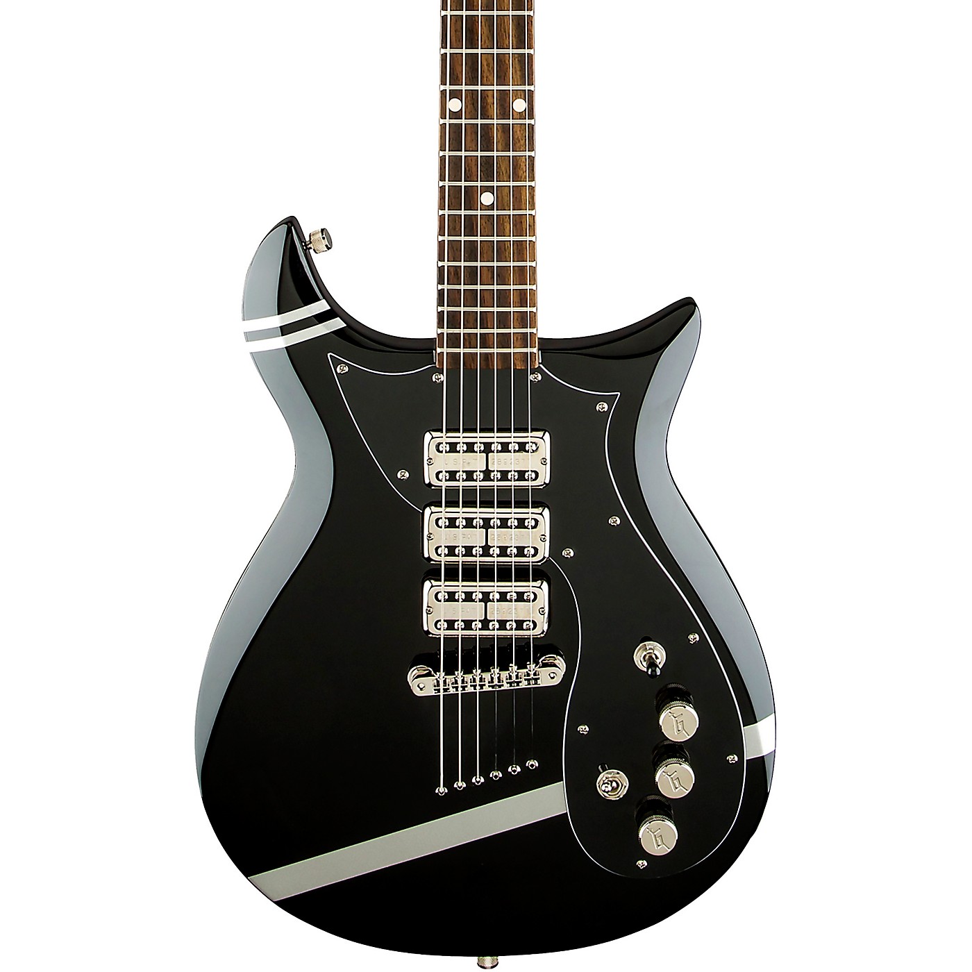 Gretsch Guitars G5135CVT-PS Patrick Stump Signature 
