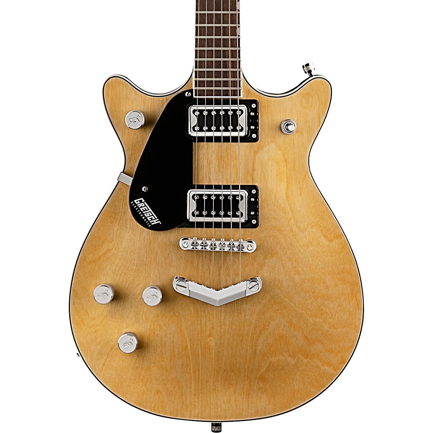 Gretsch Guitars G5222LH Electromatic Double Jet BT Left-Handed Electric Guitar thumbnail