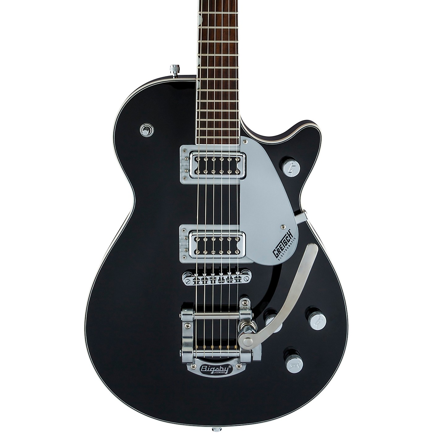 Gretsch Guitars G5230T Electromatic Jet FT Single-Cut With Bigsby