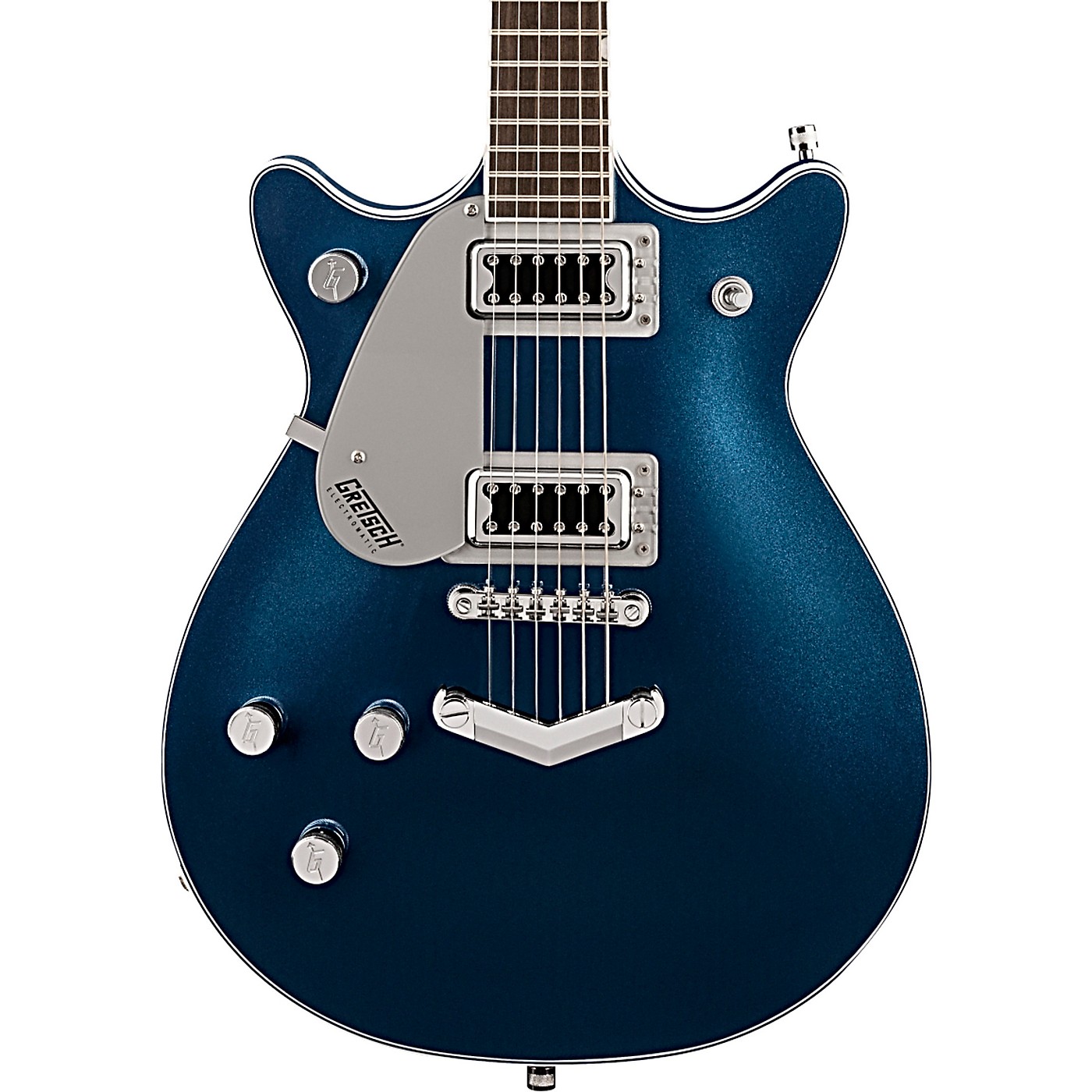 Gretsch Guitars G5232LH Electromatic Double Jet FT Left-Handed Electric Guitar thumbnail