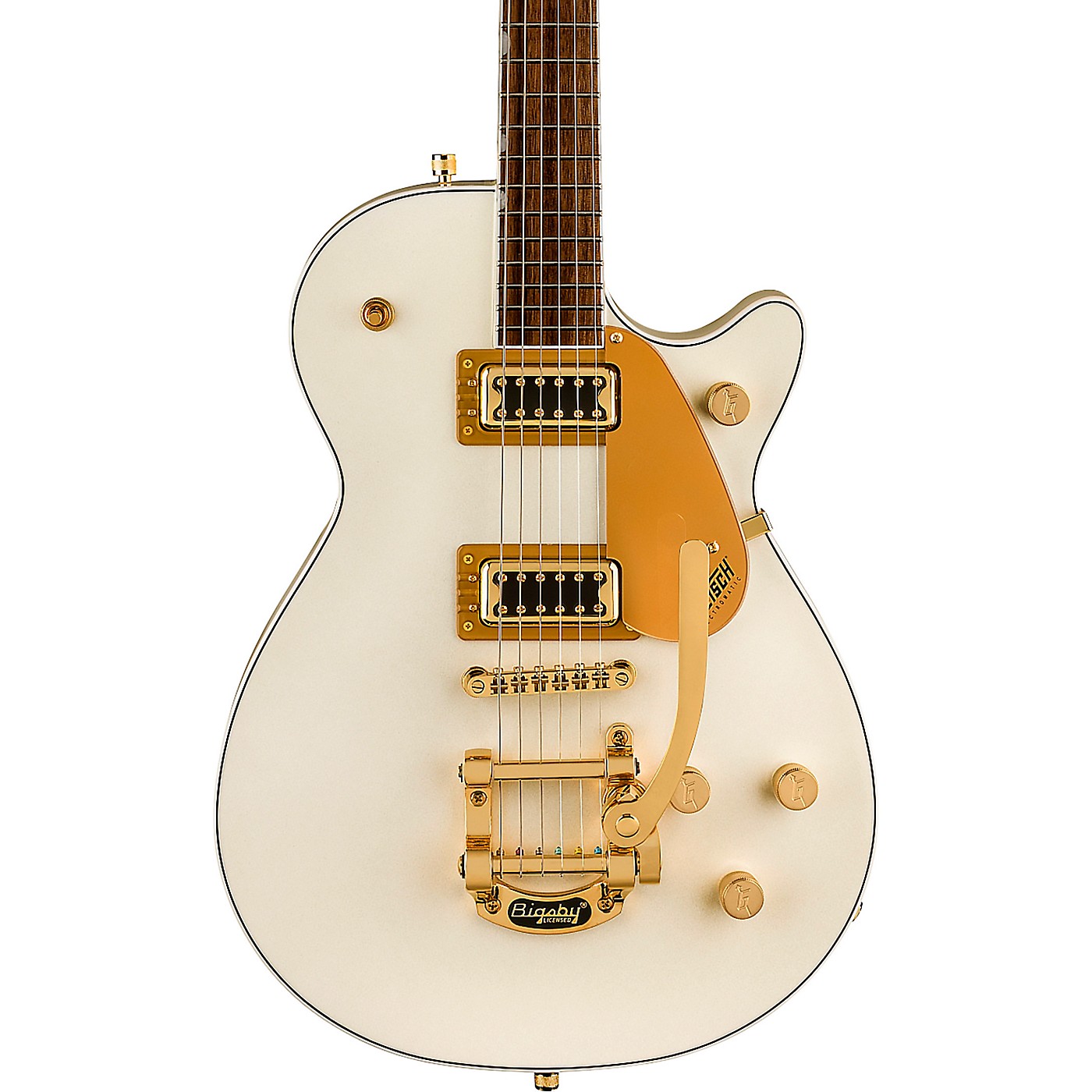 Gretsch Guitars G5237TG Electromatic Jet FT Bigsby Limited-Edition Electric Guitar thumbnail