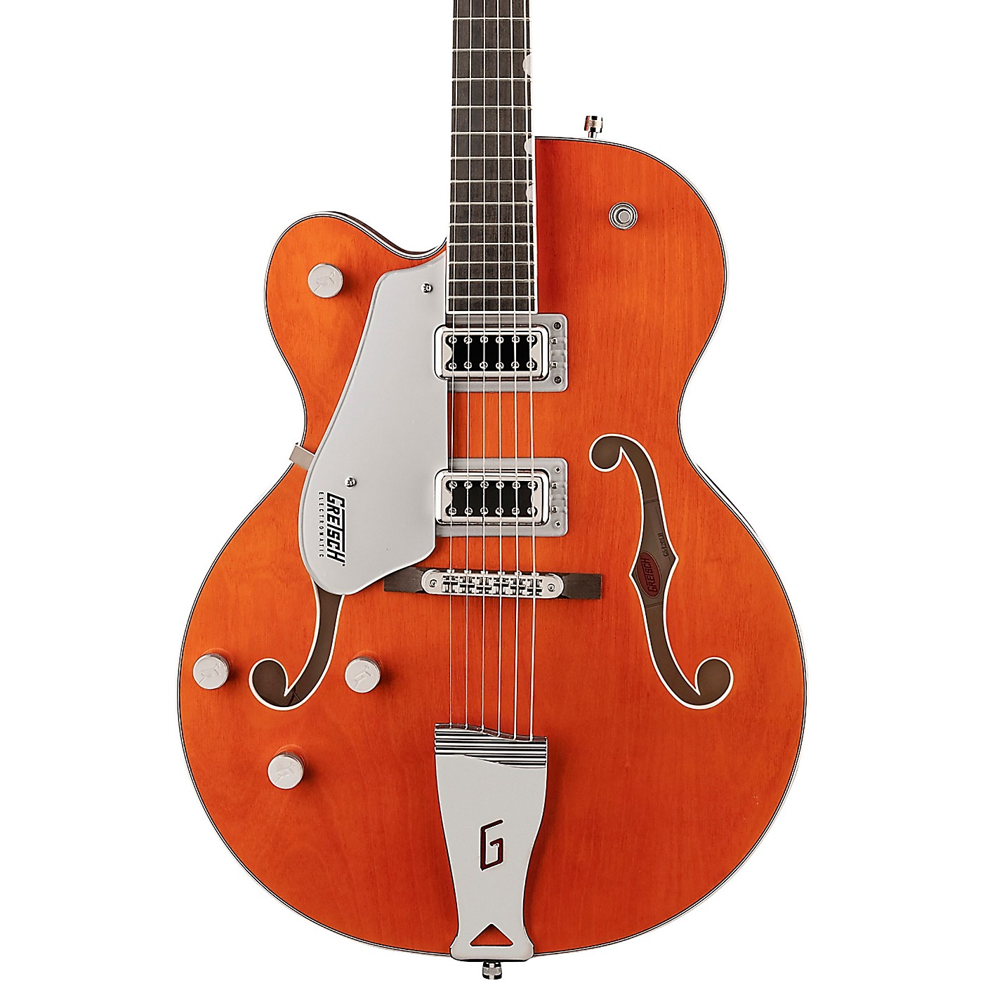 Gretsch Guitars G5420LH Electromatic Classic Hollowbody Single-Cut Left-Handed Electric Guitar thumbnail