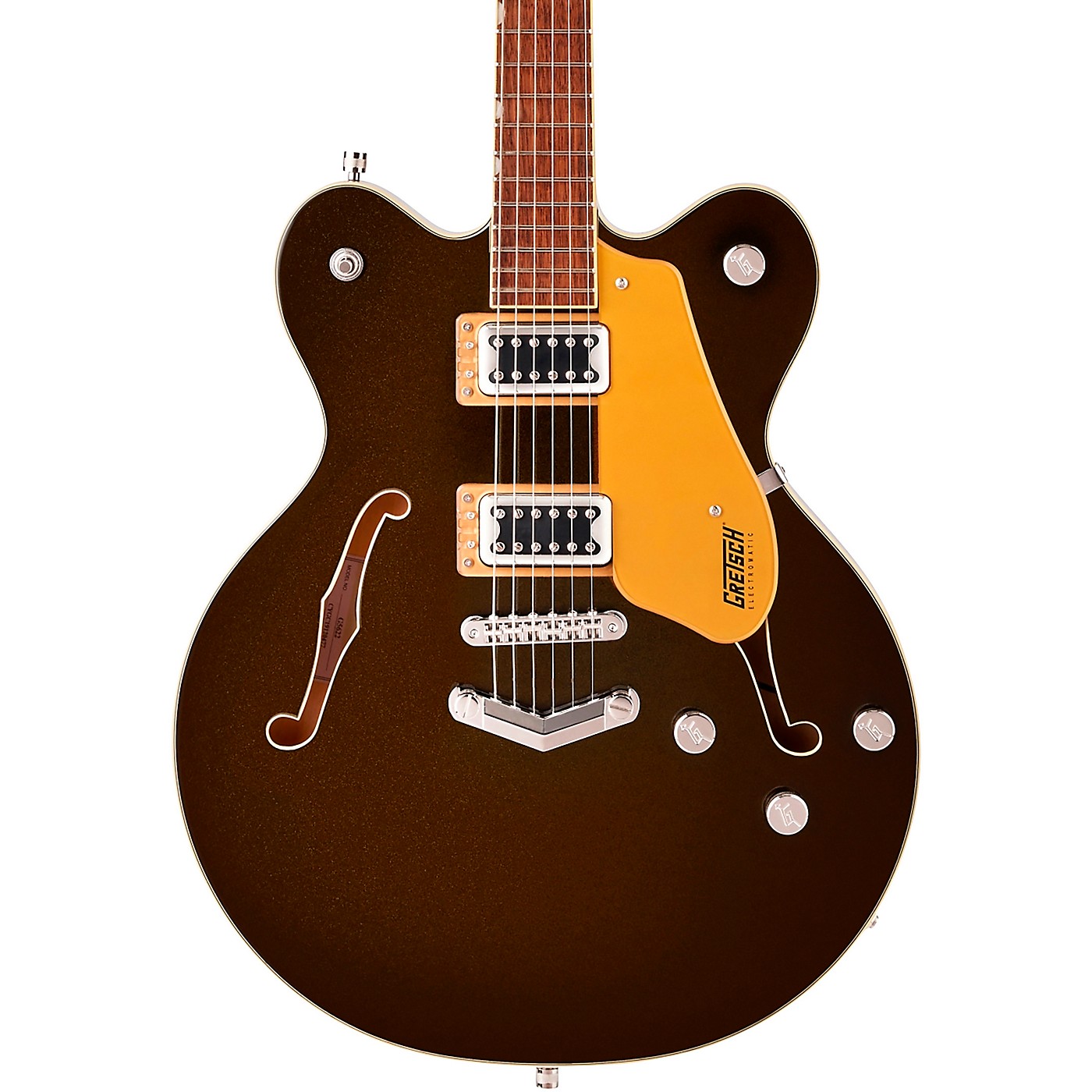 Gretsch Guitars G5622 Electromatic Center Block Double-Cut With V-Stoptail thumbnail