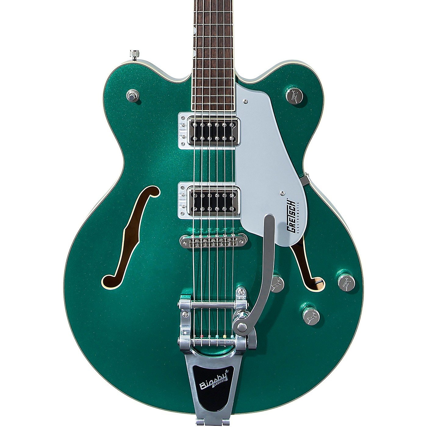 Gretsch Guitars G5622T Electromatic Center Block Double-Cut With Bigsby thumbnail