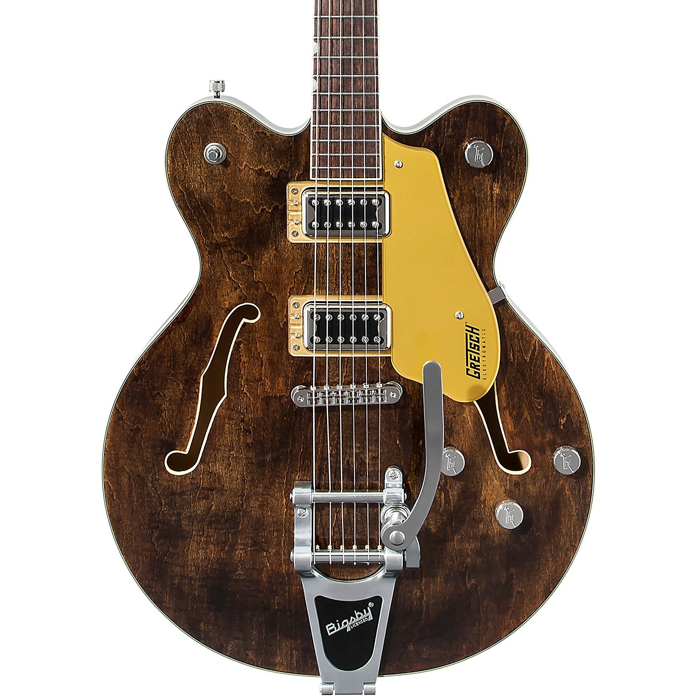 Gretsch Guitars G5622T Electromatic Center Block Double-Cut With Bigsby thumbnail